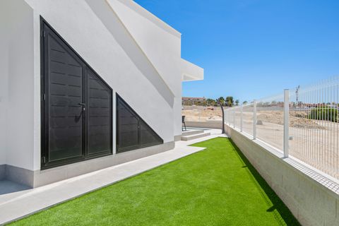 Villa a Algorfa, Alicante, Algorfa - € 460.000 | Ref: P442121 - foto 13